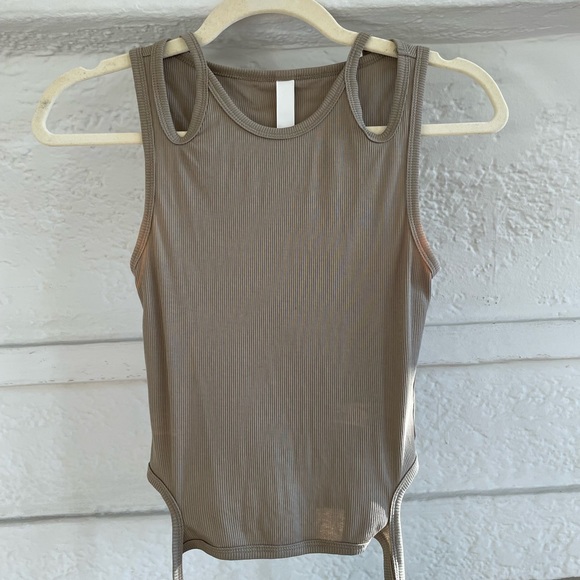 Dion Lee Tank - Picture 5 of 11